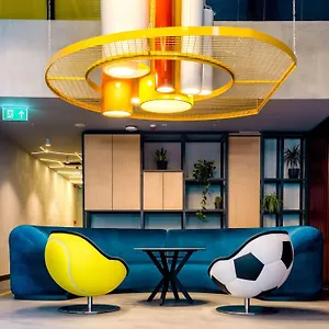 فندق Ibis Styles, باتومي